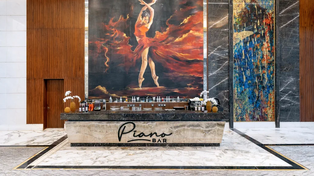 Hotel Regal Heights - Alamein